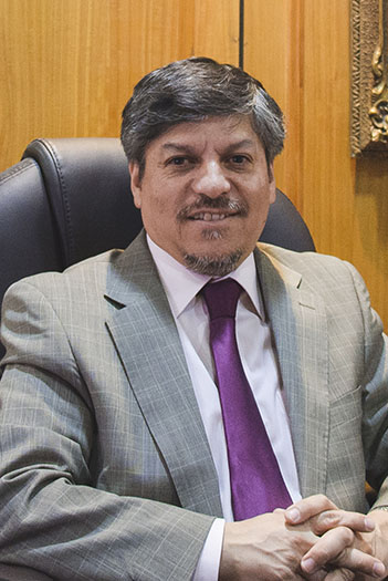 Walter Oyarce
