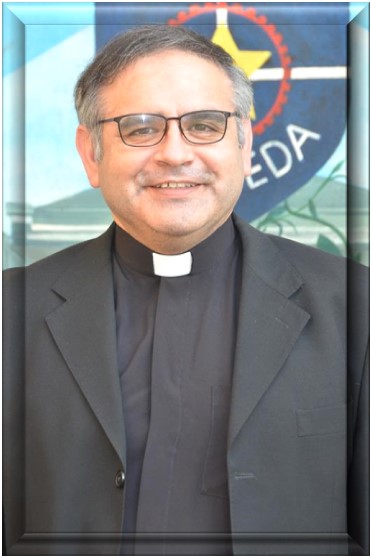 Víctor Mora