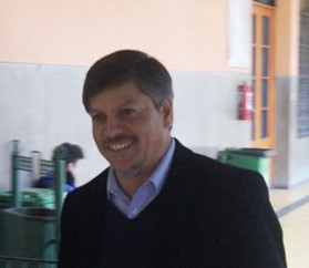 Walter Oyarce