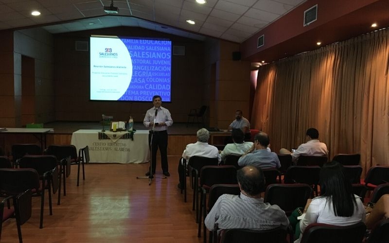 Actualización de PEPS y PME 2020-2023