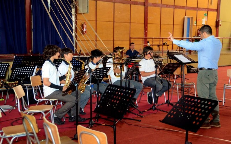 Muestra ACLES 2023