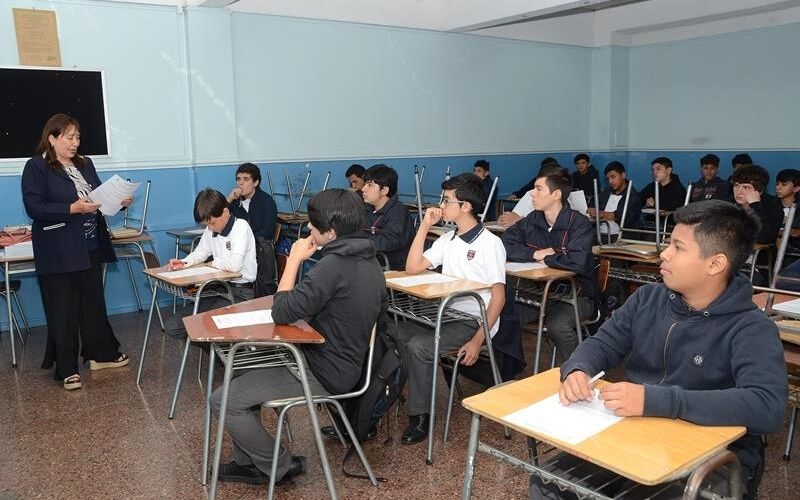 Semana de inducción estudiantes nuevos