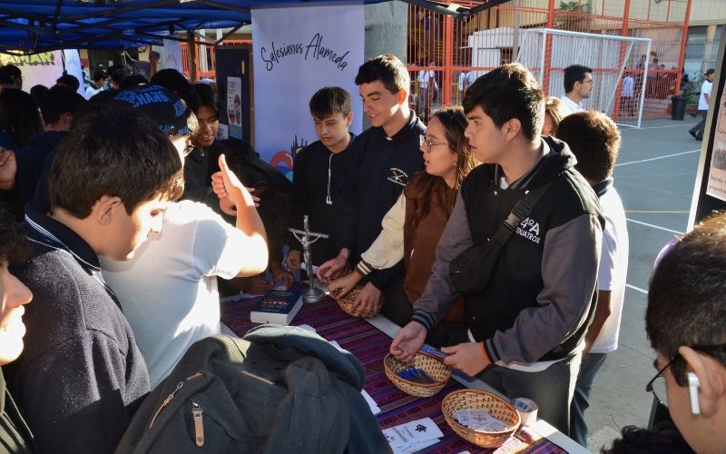 Feria Pastoral 2023