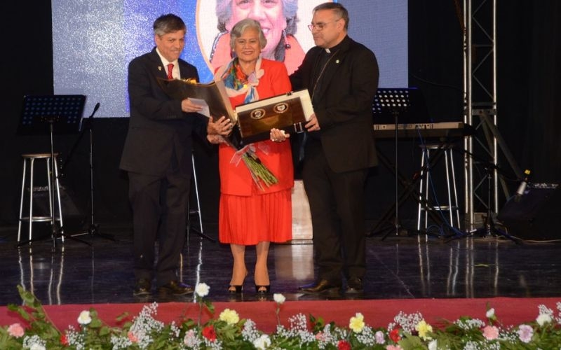 Velada Aniversario de los 133 Años: Un Reconocimiento a la Trayectoria Educativa y Vocacional