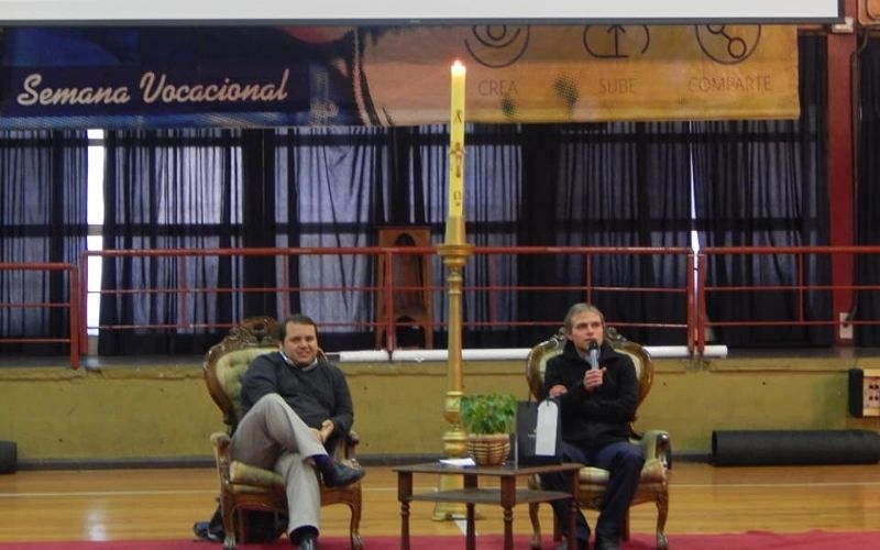 Semana vocacional 2019
