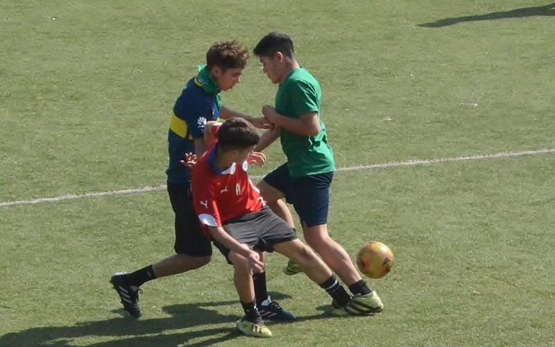 Semana Salesiana 2022