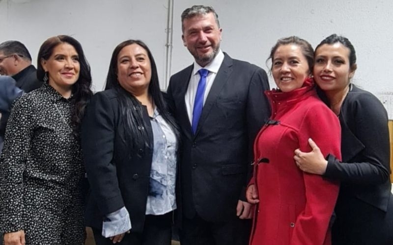 CEPA elige nueva directiva para el periodo 2024-2025