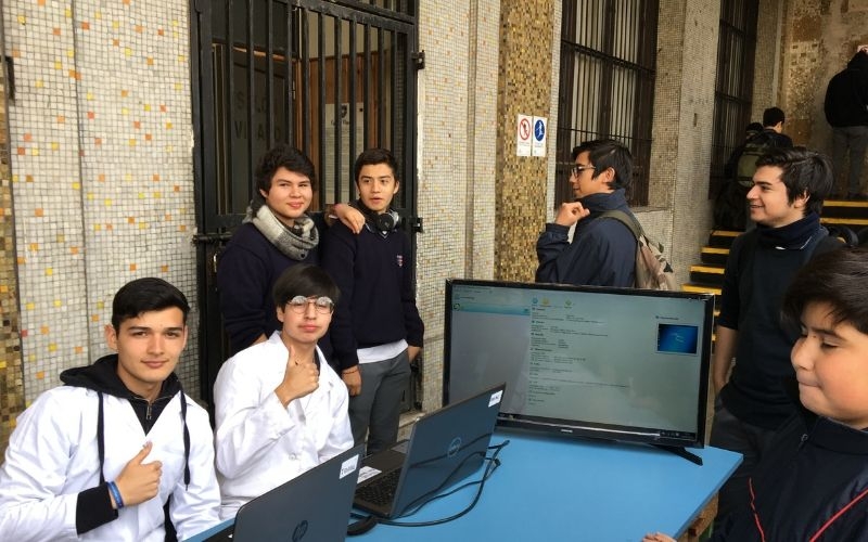 Día de las telecomunicaciones