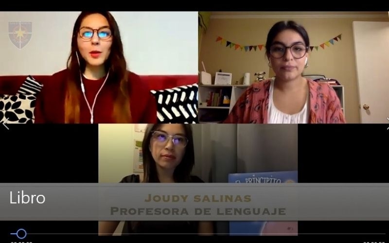 Día del libro 2021