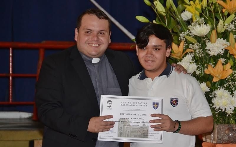 Licenciatura 2019