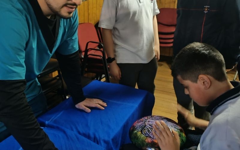 Semana de la Inclusión 2025: “La diferencia es nuestra fortaleza”