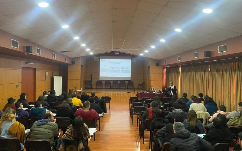 Docentes cierran Primer semestre 2023