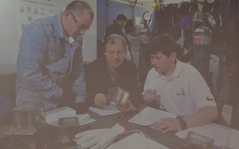 Salesianos Alameda celebra a la Educación Técnico Profesional este 2022