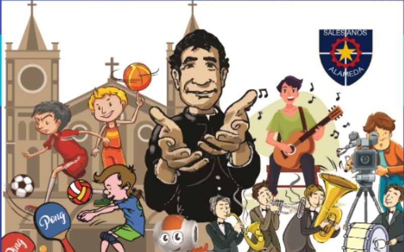 Talleres ACLES enseñanza Básica