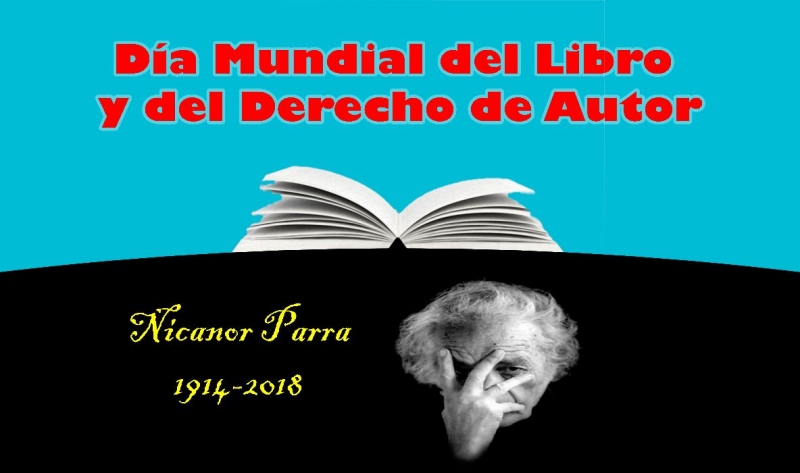 Salesianos Alameda conmemora del Día del Libro