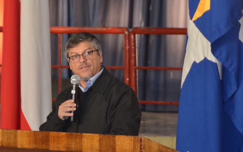 Salesianos Alameda celebra el Día del Trabajo